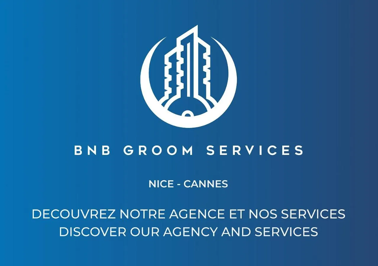 Charming 2 Bdr Old Town Daire Nice